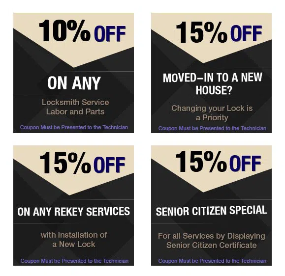Jacksonville Locksmith Service Jacksonville, FL 904-853-7692 - coupons